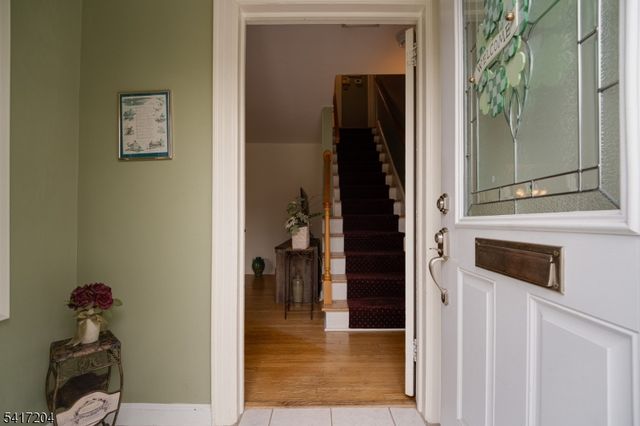 37 Mapes Ave, Nutley Twp., NJ 07110