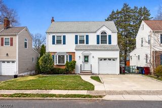 37 Mapes Ave, Nutley Twp., NJ 07110