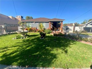 10117 Palm, Bellflower, CA 90706