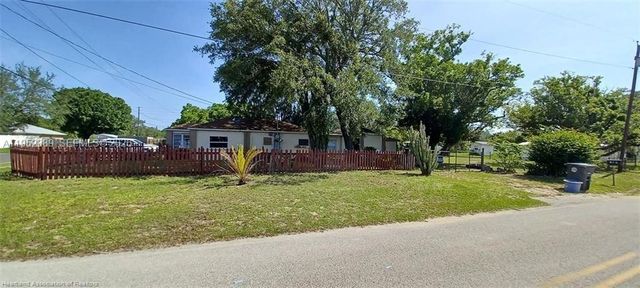 509 S Florida, Avon Park, FL 33825