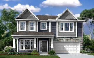 10208 Whitaker Pointe Drive, Huntersville, NC 28078