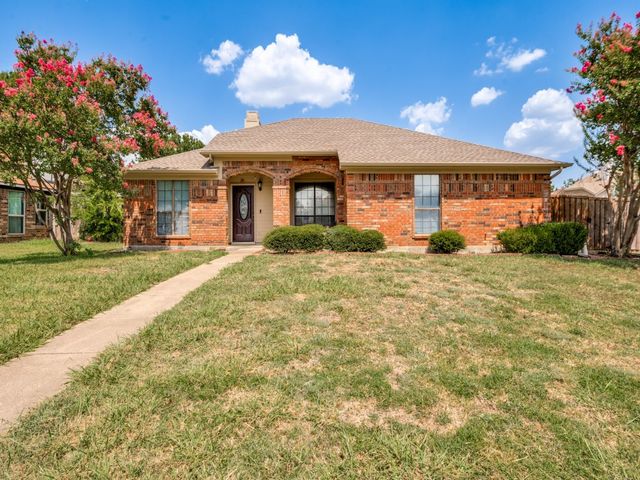 3000 Presidio Circle, Carrollton, TX 75007