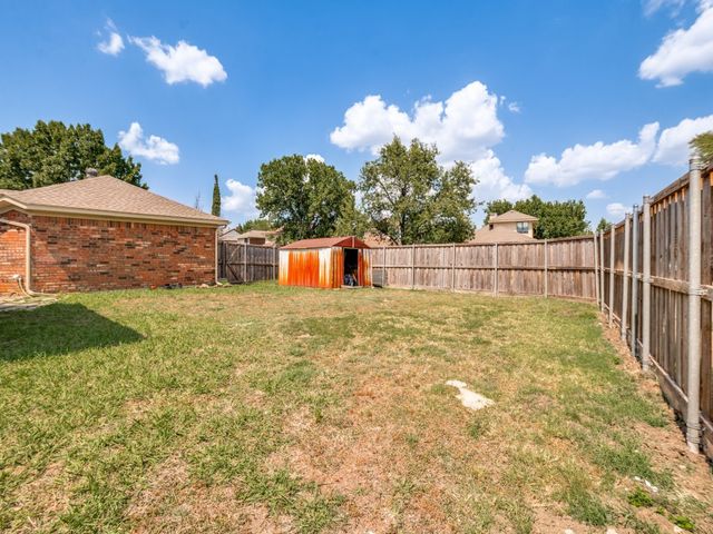 3000 Presidio Circle, Carrollton, TX 75007