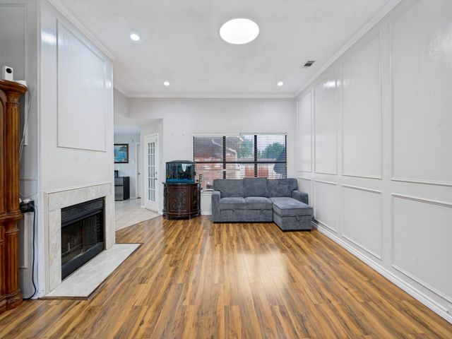 3000 Presidio Circle, Carrollton, TX 75007
