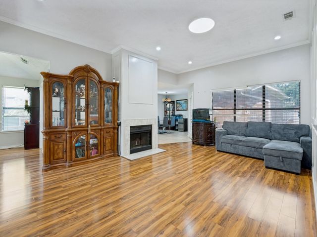 3000 Presidio Circle, Carrollton, TX 75007