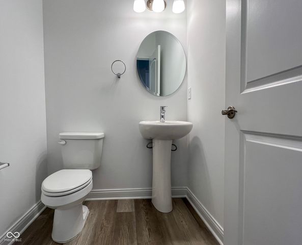 6621 12 Oaks Drive, Anderson, IN 46013