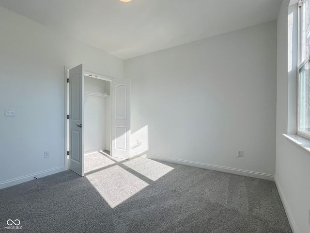 6621 12 Oaks Drive, Anderson, IN 46013