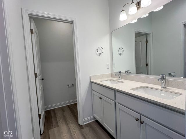 6621 12 Oaks Drive, Anderson, IN 46013