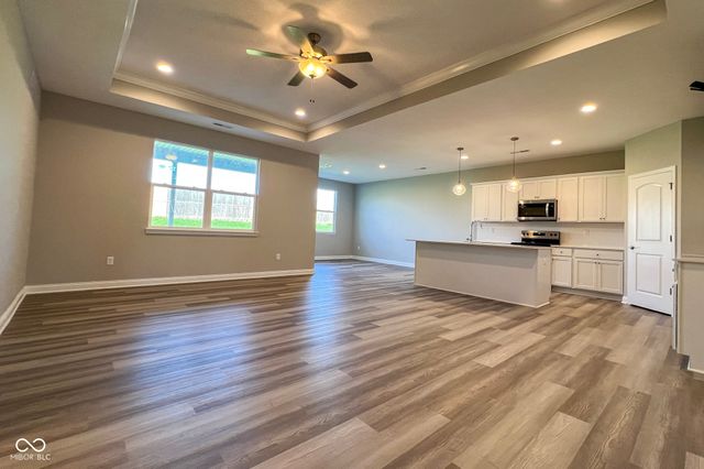 6621 12 Oaks Drive, Anderson, IN 46013