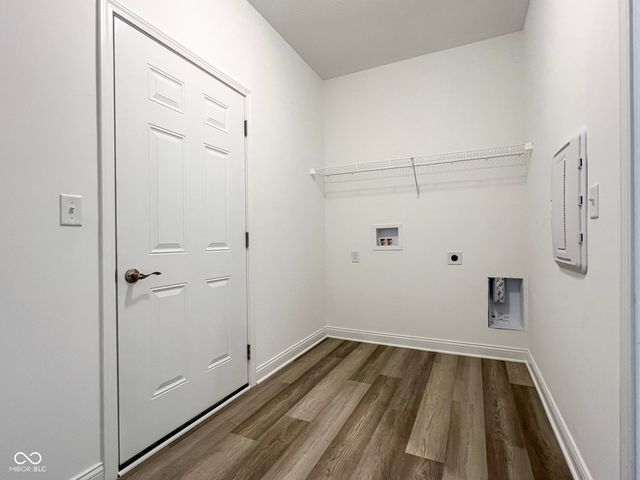 6621 12 Oaks Drive, Anderson, IN 46013
