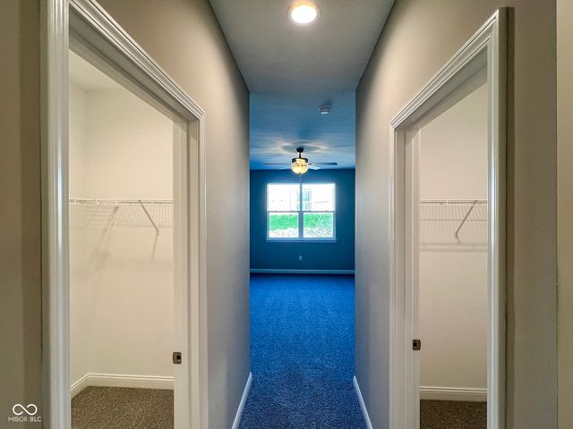 6621 12 Oaks Drive, Anderson, IN 46013