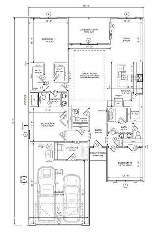 6621 12 Oaks Drive, Anderson, IN 46013