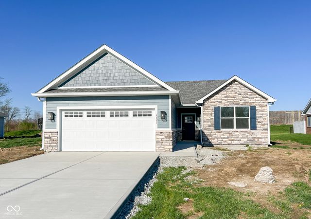 6621 12 Oaks Drive, Anderson, IN 46013
