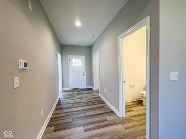 6621 12 Oaks Drive, Anderson, IN 46013