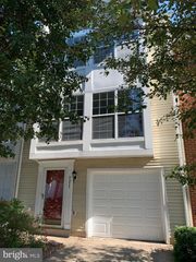 9253 KRISTY DR, Manassas Park, VA 20111