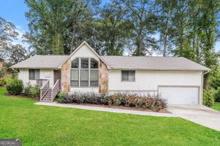 3355 Luxembourg Circle, Decatur, GA 30034