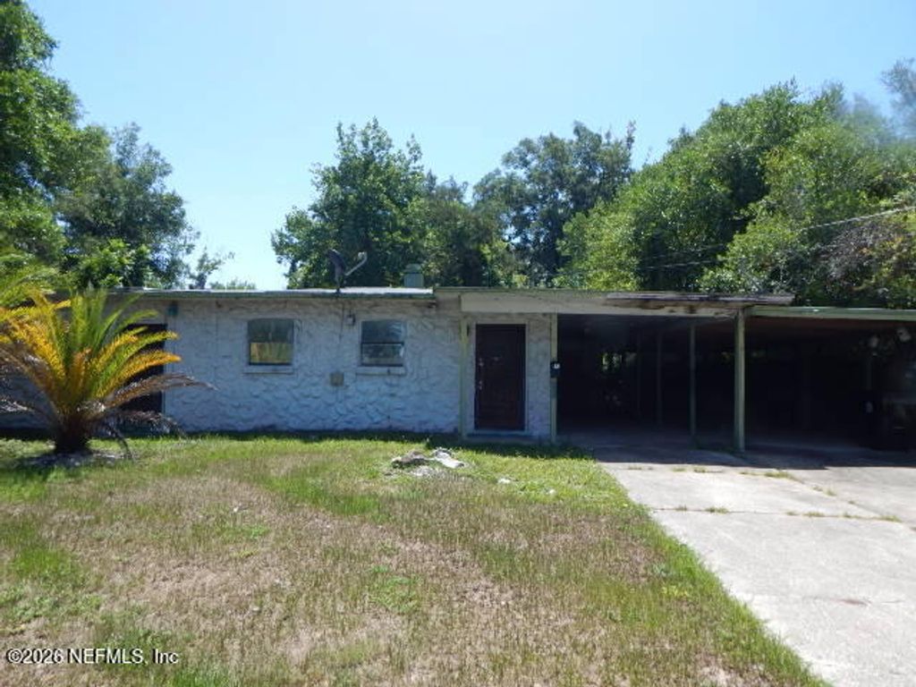 410 BRIGHTON Avenue, Orange Park, FL 32073