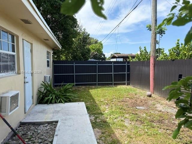 19521 NW 1st Ct, Miami Gardens, FL 33169
