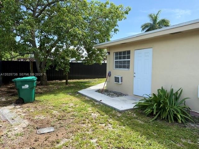 19521 NW 1st Ct, Miami Gardens, FL 33169