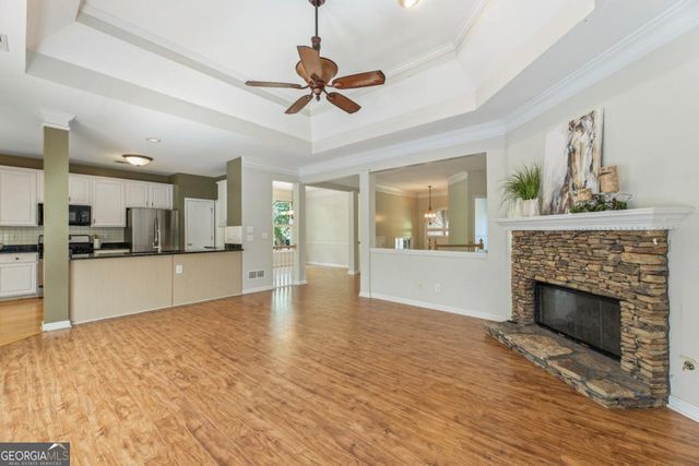 5825 Olde Atlanta Parkway, Suwanee, GA 30024