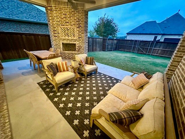 1517 Viridian Park Lane, Arlington, TX 76005