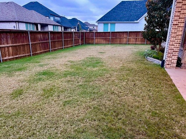 1517 Viridian Park Lane, Arlington, TX 76005