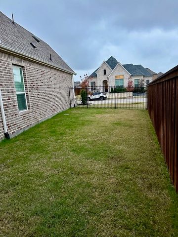 1517 Viridian Park Lane, Arlington, TX 76005