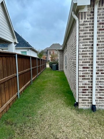 1517 Viridian Park Lane, Arlington, TX 76005