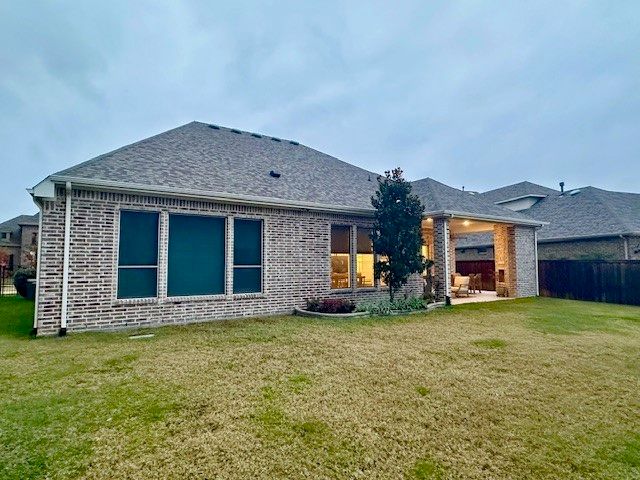 1517 Viridian Park Lane, Arlington, TX 76005