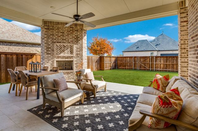 1517 Viridian Park Lane, Arlington, TX 76005