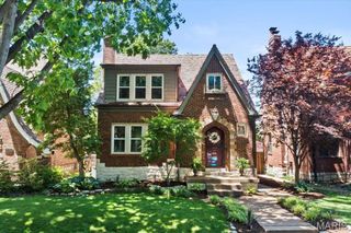 4721 Prague Avenue, St Louis, MO 63109