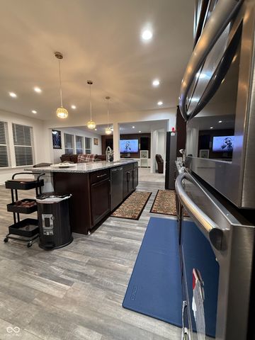 6241 Buck Boulevard, Indianapolis, IN 46237