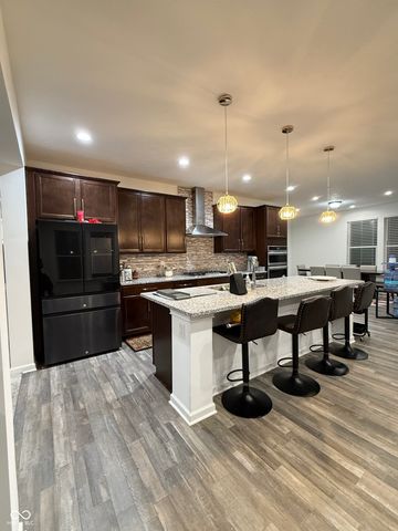 6241 Buck Boulevard, Indianapolis, IN 46237