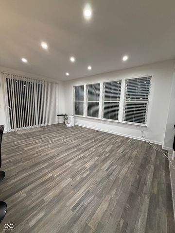 6241 Buck Boulevard, Indianapolis, IN 46237