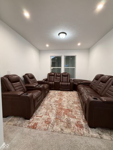 6241 Buck Boulevard, Indianapolis, IN 46237