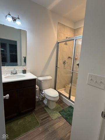 6241 Buck Boulevard, Indianapolis, IN 46237