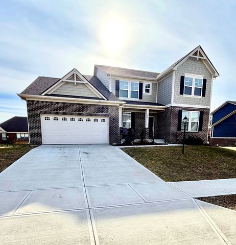 6241 Buck Boulevard, Indianapolis, IN 46237