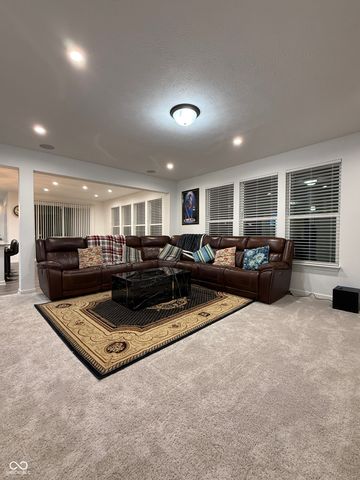 6241 Buck Boulevard, Indianapolis, IN 46237