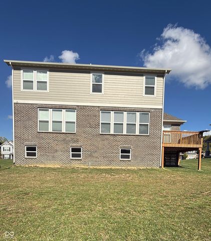 6241 Buck Boulevard, Indianapolis, IN 46237