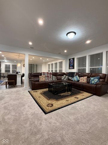 6241 Buck Boulevard, Indianapolis, IN 46237