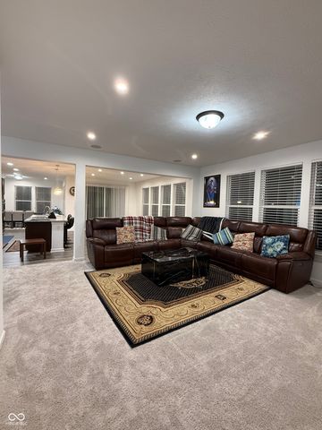 6241 Buck Boulevard, Indianapolis, IN 46237