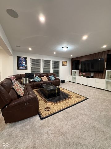 6241 Buck Boulevard, Indianapolis, IN 46237