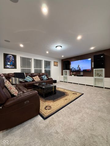 6241 Buck Boulevard, Indianapolis, IN 46237