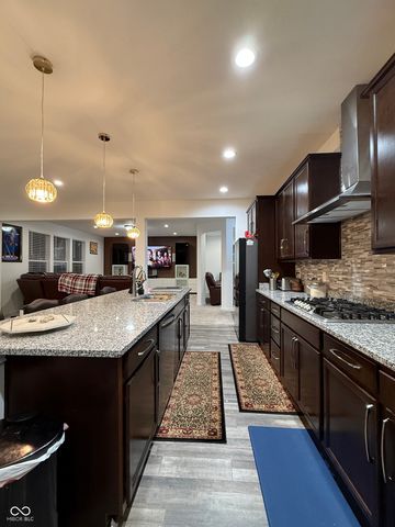 6241 Buck Boulevard, Indianapolis, IN 46237