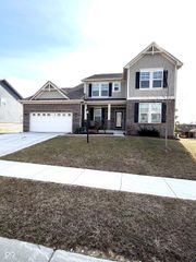6241 Buck Boulevard, Indianapolis, IN 46237