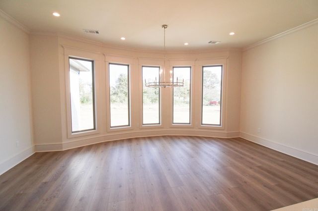 12 Highland Drive, Greenbrier, AR 72058