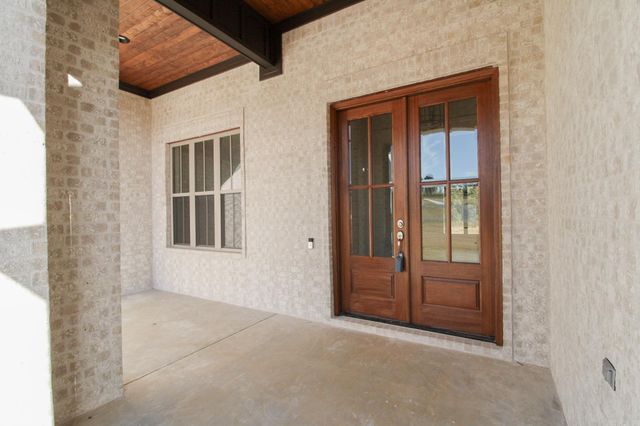 12 Highland Drive, Greenbrier, AR 72058