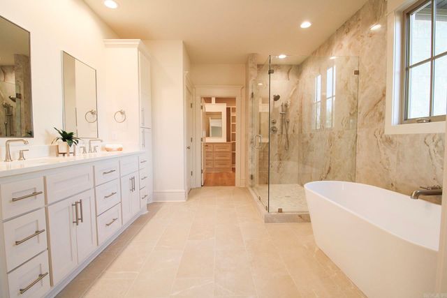 12 Highland Drive, Greenbrier, AR 72058