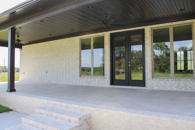 12 Highland Drive, Greenbrier, AR 72058