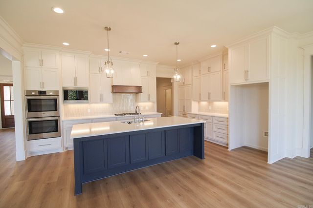 12 Highland Drive, Greenbrier, AR 72058